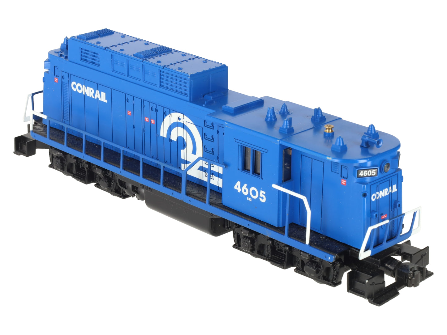 Lionel 6-82178 Conrail E33 Rectifier Electric Locomotive #4605 EX/Box