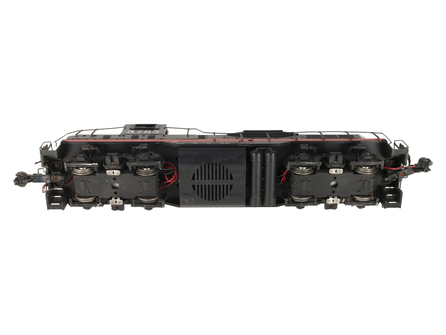 USA Trains R22117 G Southern Pacific GP-9 Diesel Locomotive #5785