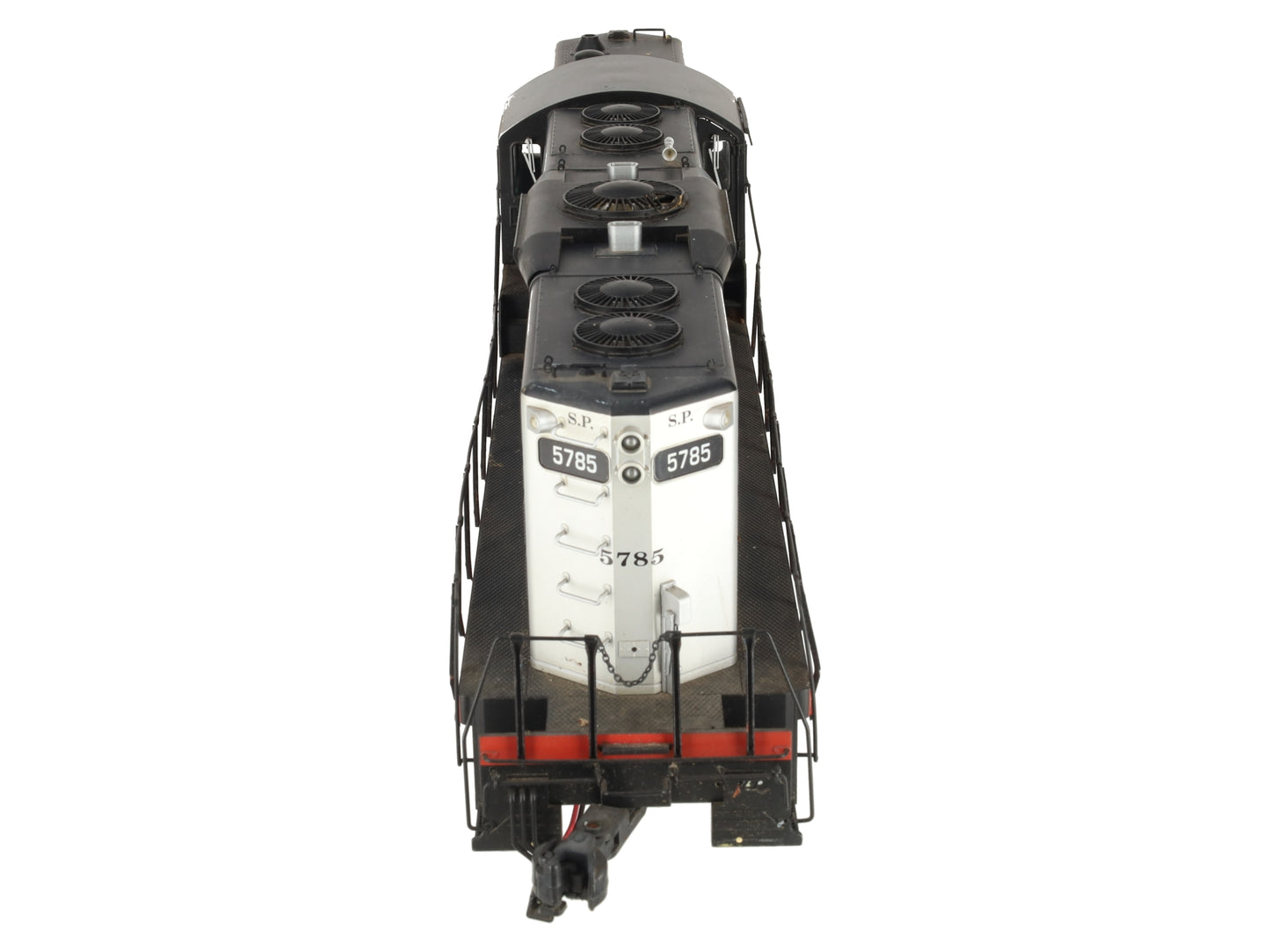 USA Trains R22117 G Southern Pacific GP-9 Diesel Locomotive #5785