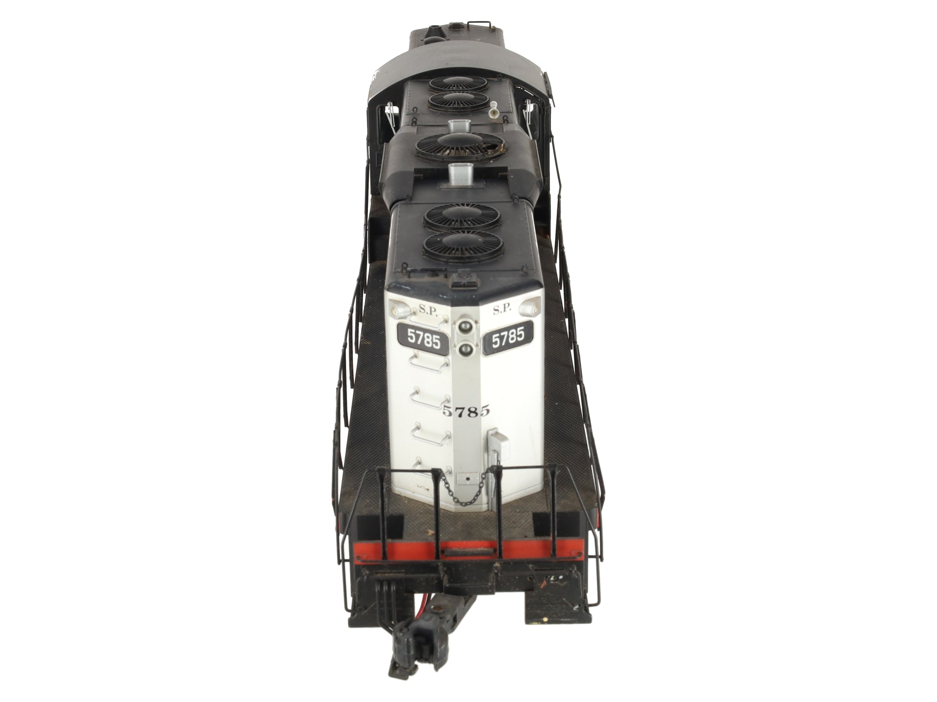 USA Trains R22117 G Southern Pacific GP-9 Diesel Locomotive #5785