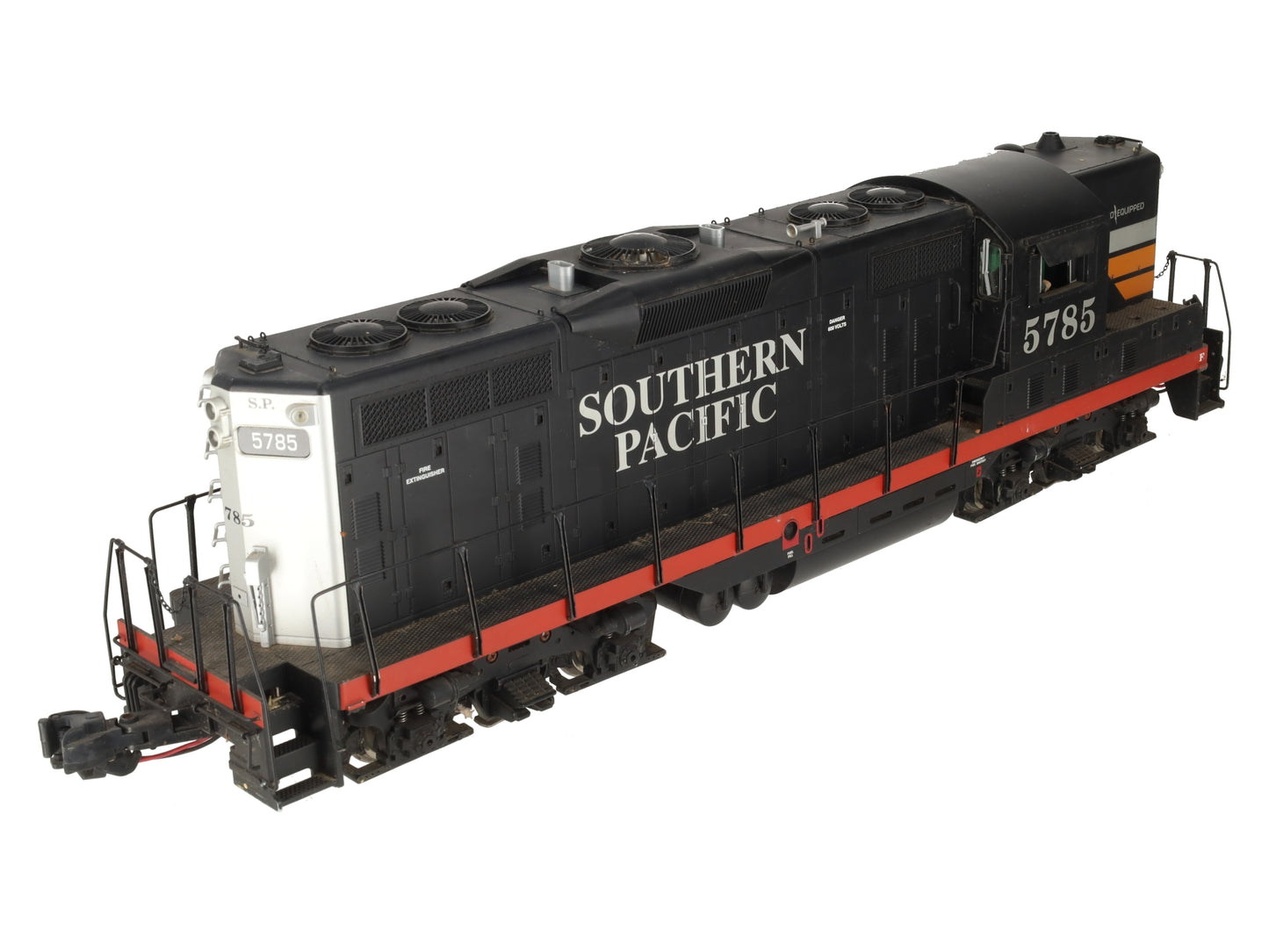 USA Trains R22117 G Southern Pacific GP-9 Diesel Locomotive #5785