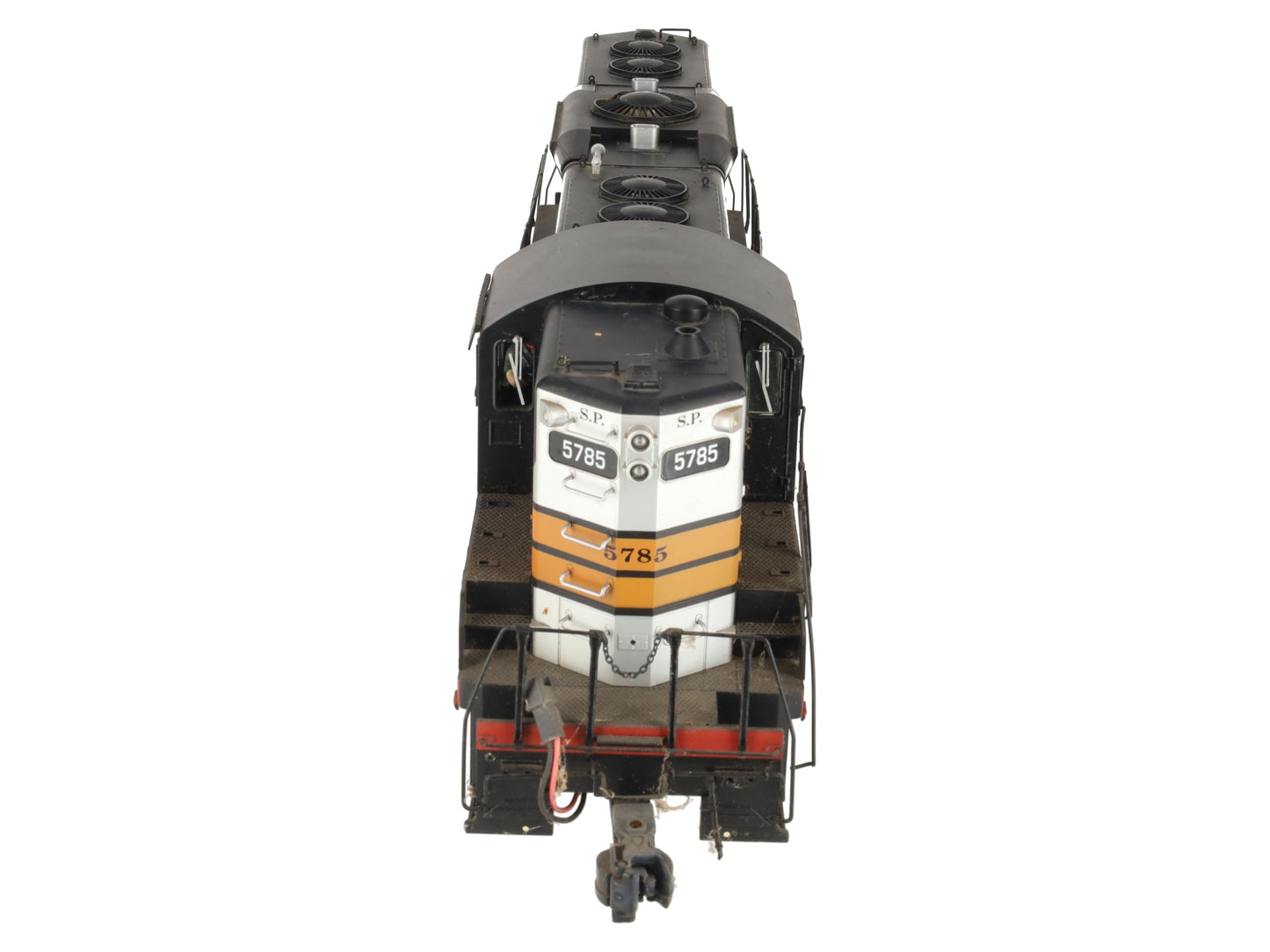 USA Trains R22117 G Southern Pacific GP-9 Diesel Locomotive #5785