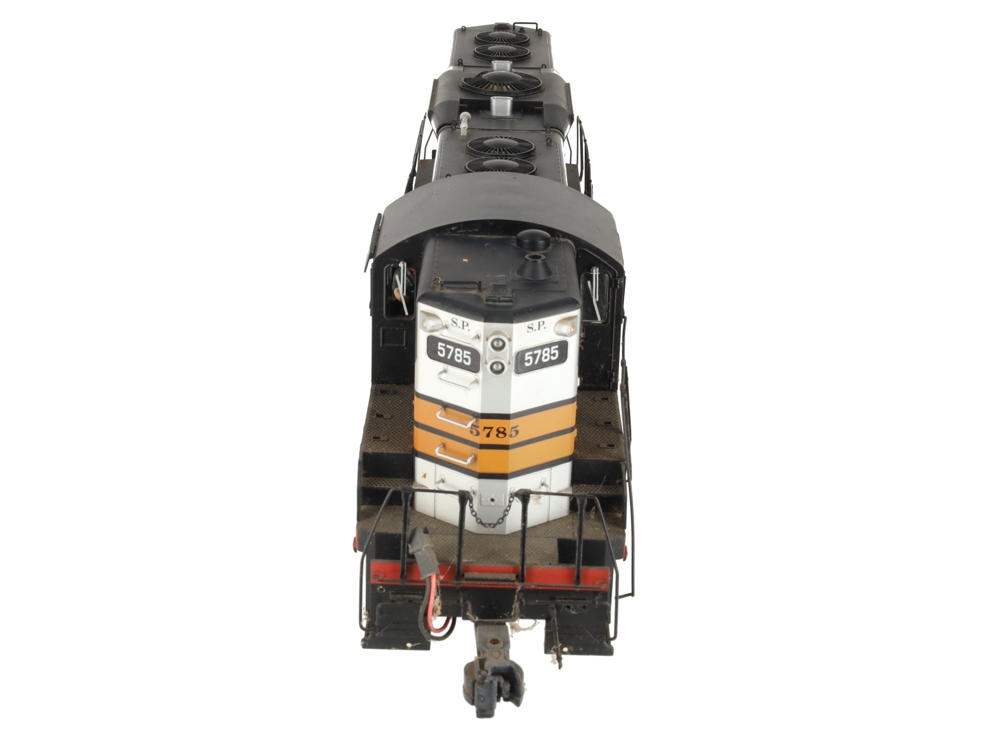 USA Trains R22117 G Southern Pacific GP-9 Diesel Locomotive #5785