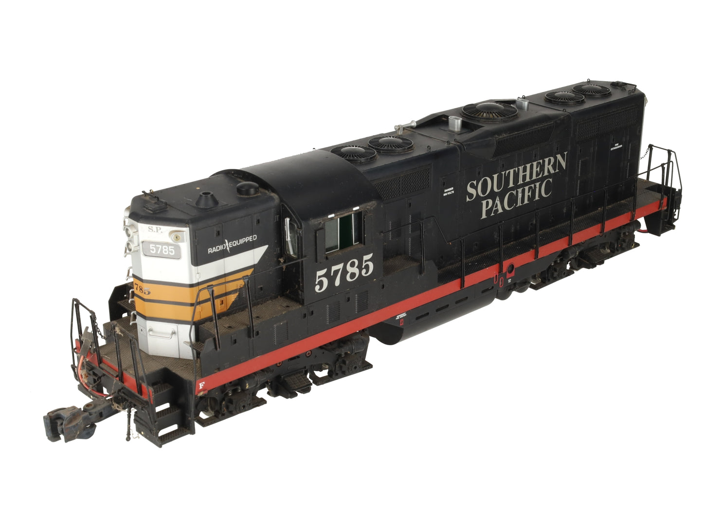 USA Trains R22117 G Southern Pacific GP-9 Diesel Locomotive #5785