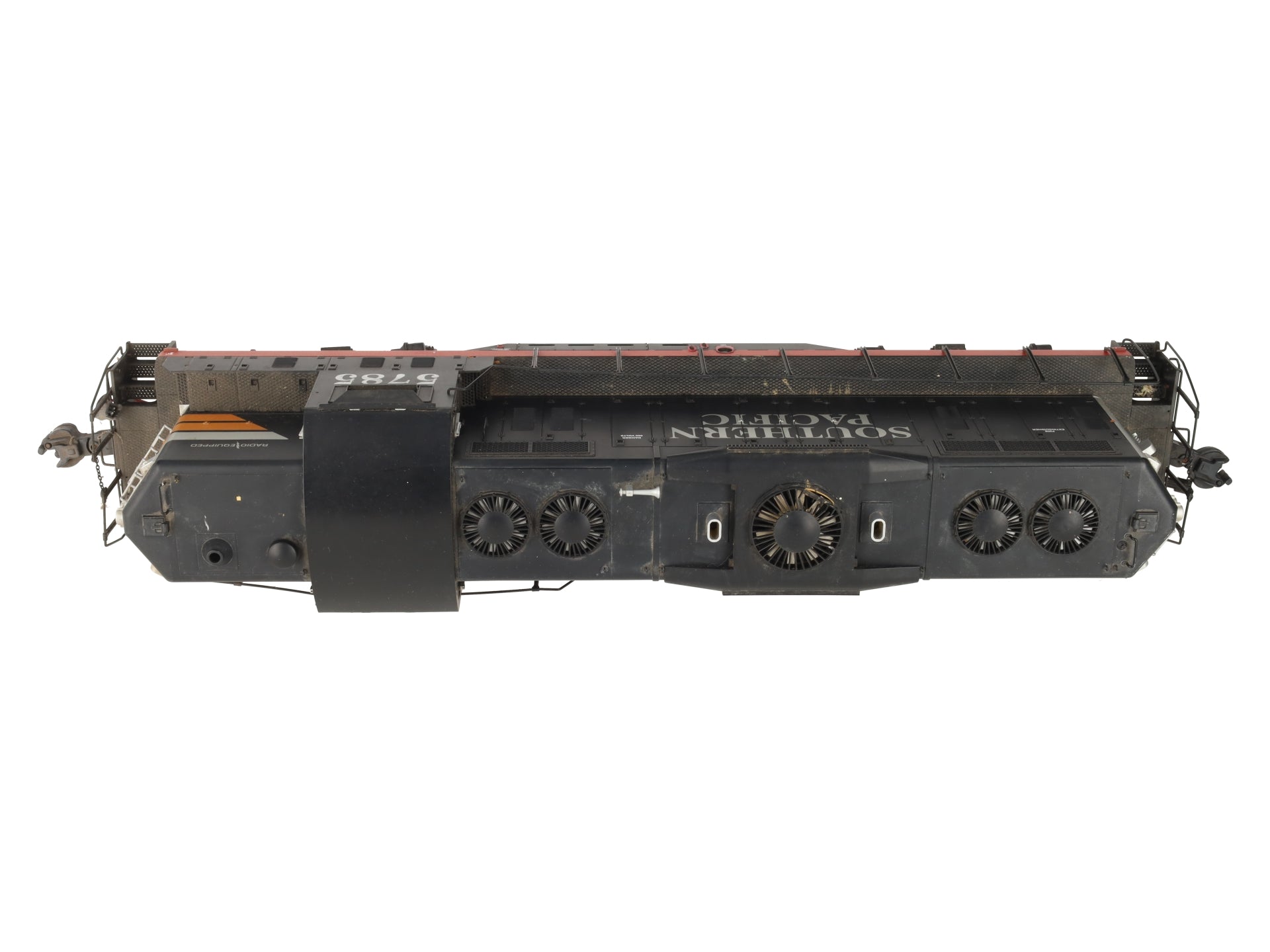 USA Trains R22117 G Southern Pacific GP-9 Diesel Locomotive #5785
