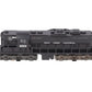 American Flyer 4-8552 S Scale New York Central GP-9 Diesel Locomotive EX/Box