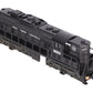 American Flyer 4-8552 S Scale New York Central GP-9 Diesel Locomotive EX/Box