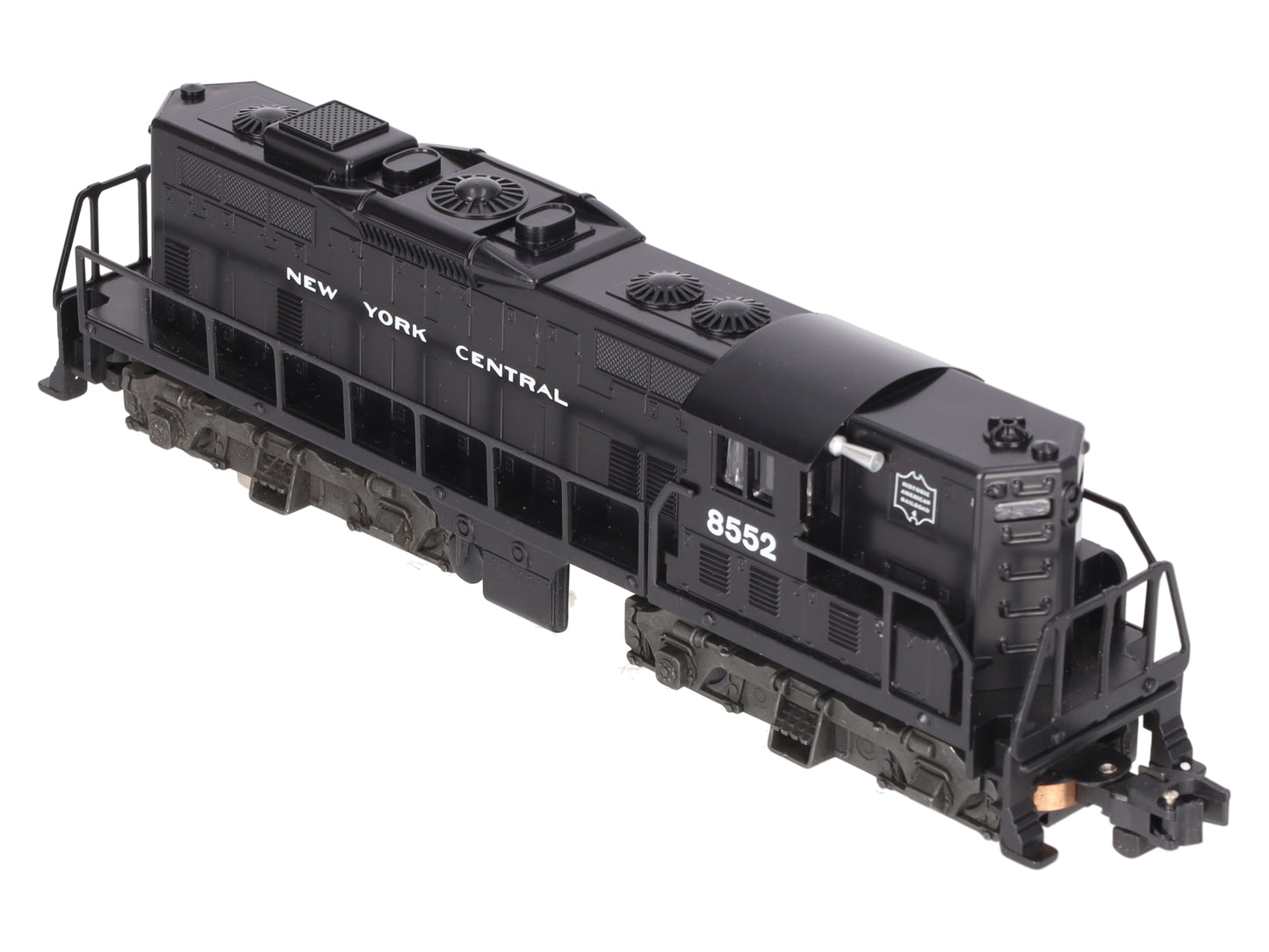 American Flyer 4-8552 S Scale New York Central GP-9 Diesel Locomotive EX/Box
