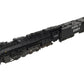 American Models S Scale Santa Fe A.T.S.F 4-8-4 Northern Steam Locomotive #2923 EX/Box