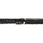 American Models S Scale Santa Fe A.T.S.F 4-8-4 Northern Steam Locomotive #2923 EX/Box