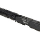 American Models S Scale Santa Fe A.T.S.F 4-8-4 Northern Steam Locomotive #2923 EX/Box