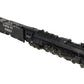 American Models S Scale Santa Fe A.T.S.F 4-8-4 Northern Steam Locomotive #2923 EX/Box