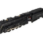 Lionel 6-18053 O Gauge Century Club Berkshire 2-8-4 Steam Loco & Tender #726 LN/Box