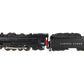 Lionel 6-18053 O Gauge Century Club Berkshire 2-8-4 Steam Loco & Tender #726 LN/Box