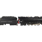 Lionel 6-18053 O Gauge Century Club Berkshire 2-8-4 Steam Loco & Tender #726 LN/Box