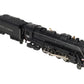 Lionel 6-18053 O Gauge Century Club Berkshire 2-8-4 Steam Loco & Tender #726 LN/Box