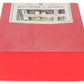 BTS 28250 HO Scale McCabe Lumber Co. Tramway & Storage Yard Laser-Cut Model Kit EX/Box