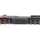 Athearn 78837 HO Scale Western Pacific AC4400 Diesel Locomotive #4417 EX/Box