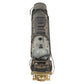 S Gauge BRASS Undecorated Steam Locomotive VG