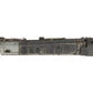 S Gauge BRASS Undecorated Steam Locomotive VG