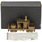 NWSL HO BRASS Class "A" Climax 12 Ton Vertical Boiler -Unpainted EX/Box