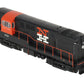Atlas 9552 HO New Haven H16-44 Diesel Locomotive #598 EX