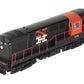 Atlas 9552 HO New Haven H16-44 Diesel Locomotive #598 EX