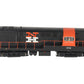Atlas 9552 HO New Haven H16-44 Diesel Locomotive #598 EX