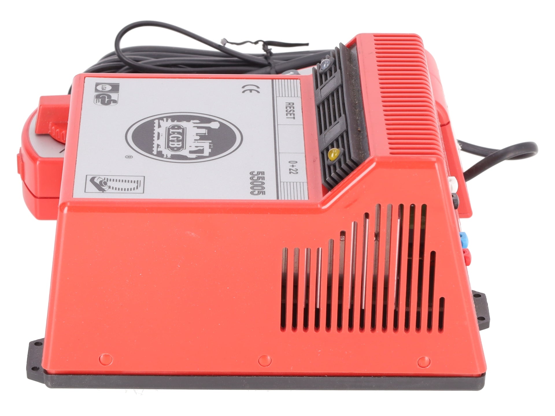 LGB 55105 G Scale MTS Starter Pack Type 2 VG/Box