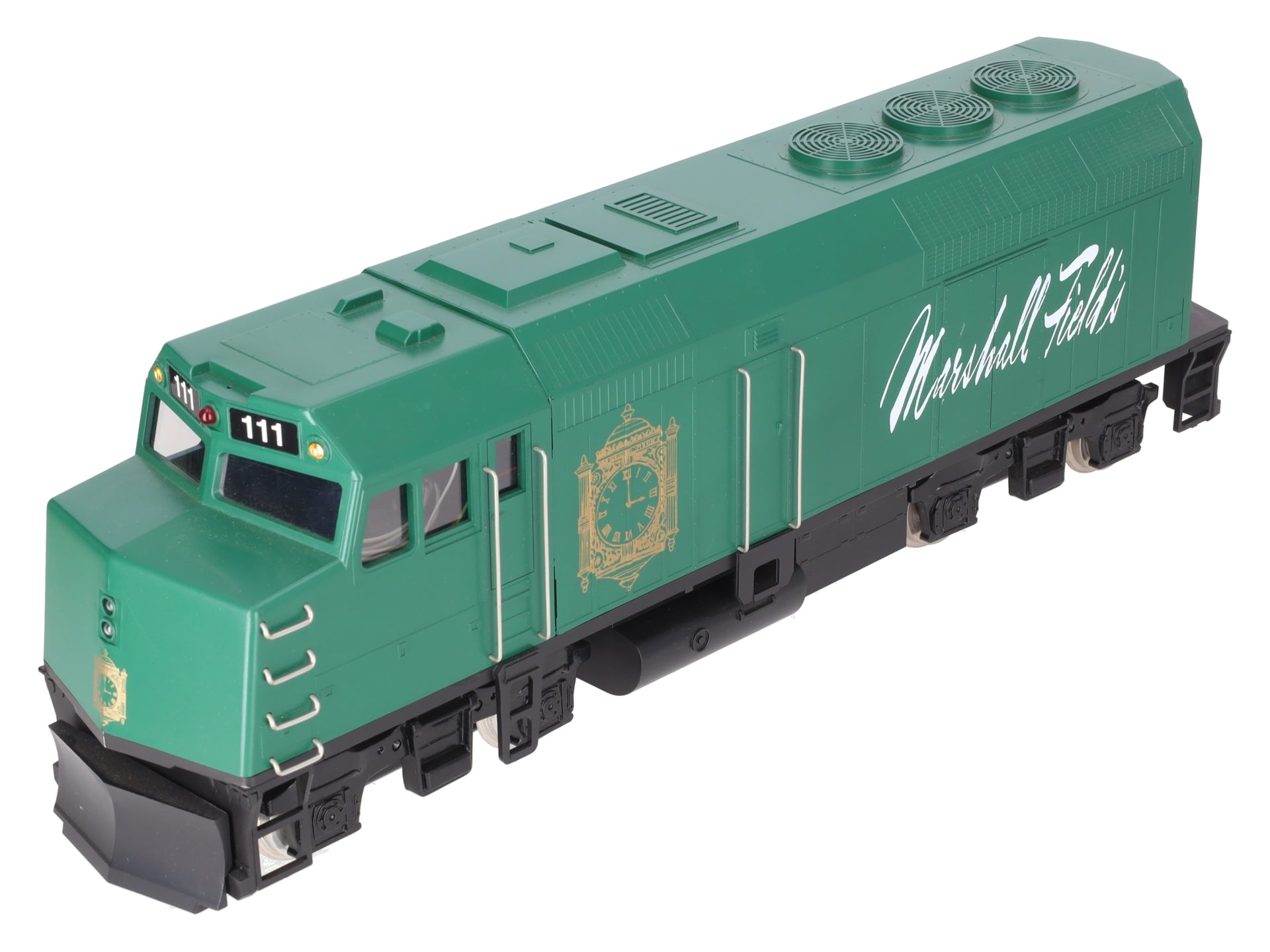 American Models 4804 G Scale SP Fairbanks Morse Trainmaster Diesel Loco #4804 EX/Box