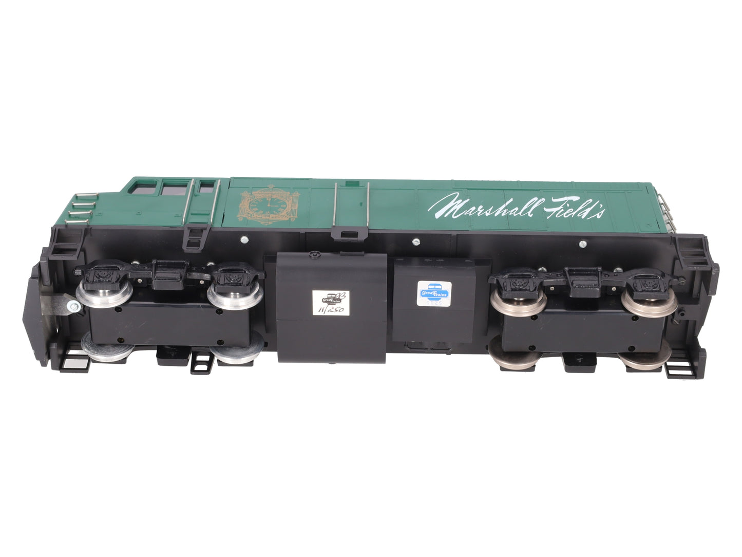 American Models 4804 G Scale SP Fairbanks Morse Trainmaster Diesel Loco #4804 EX/Box