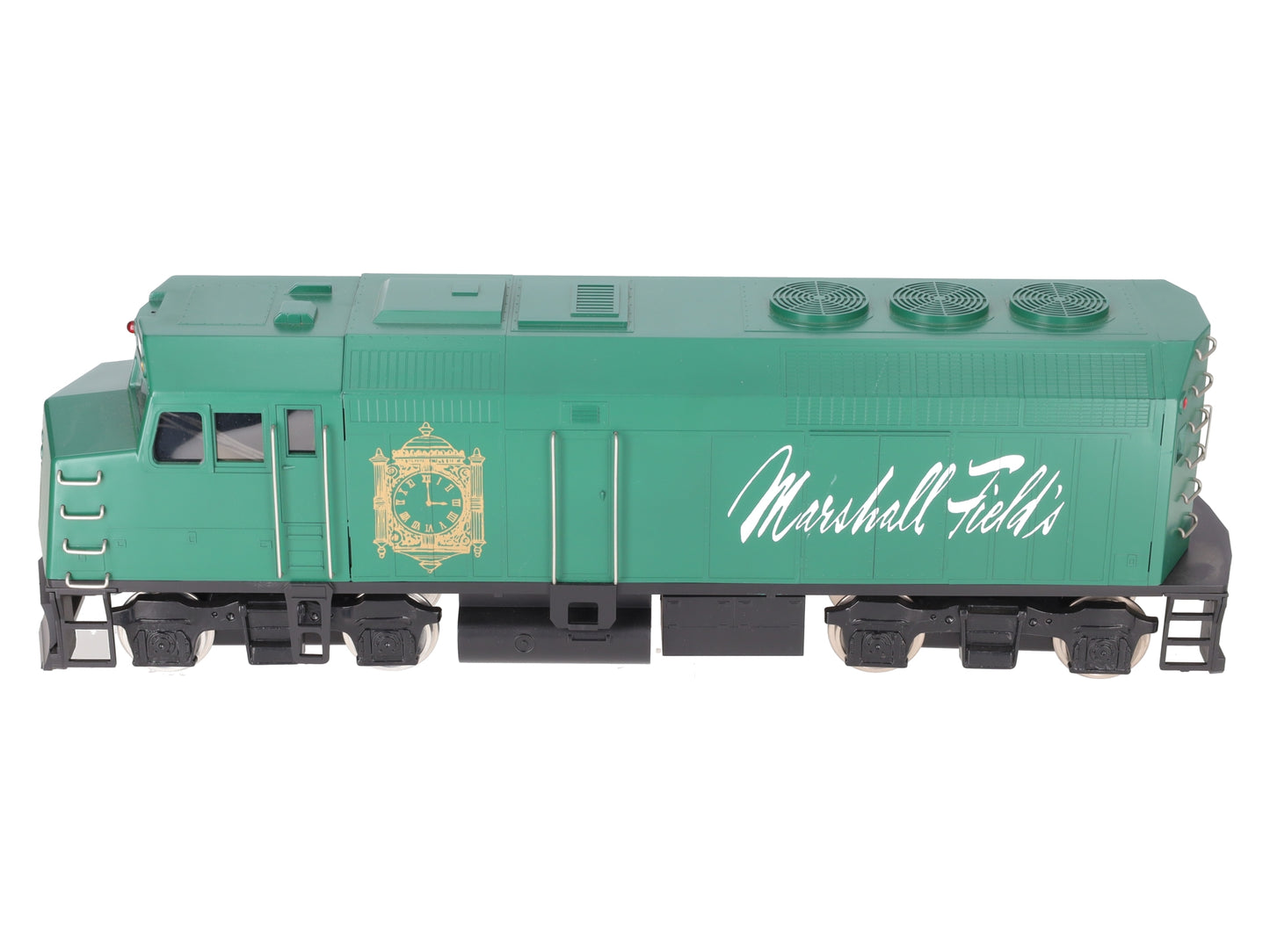 American Models 4804 G Scale SP Fairbanks Morse Trainmaster Diesel Loco #4804 EX/Box