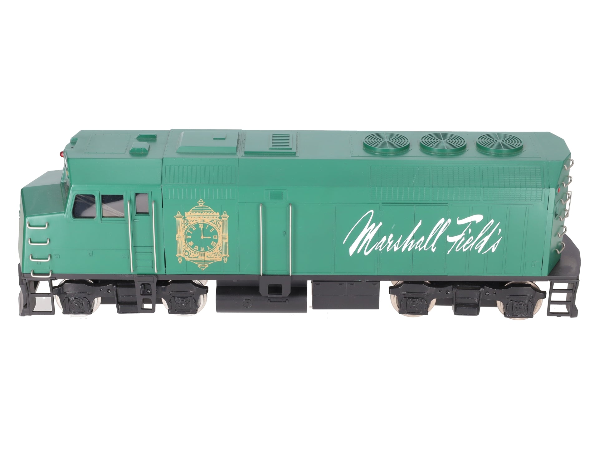 American Models 4804 G Scale SP Fairbanks Morse Trainmaster Diesel Loco #4804 EX/Box