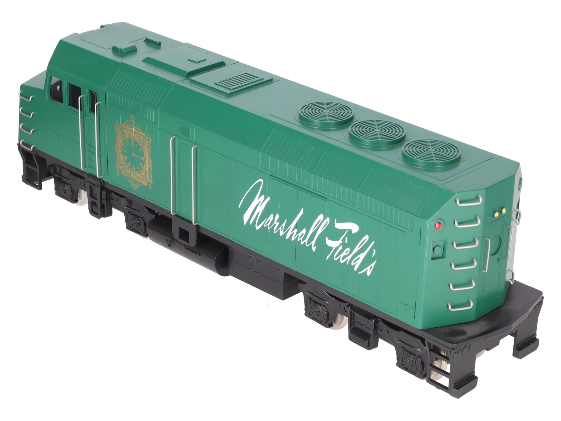 American Models 4804 G Scale SP Fairbanks Morse Trainmaster Diesel Loco #4804 EX/Box