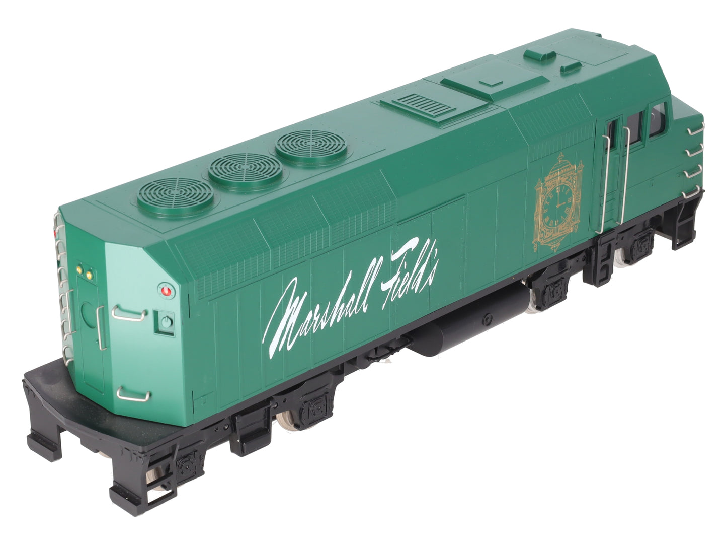 American Models 4804 G Scale SP Fairbanks Morse Trainmaster Diesel Loco #4804 EX/Box