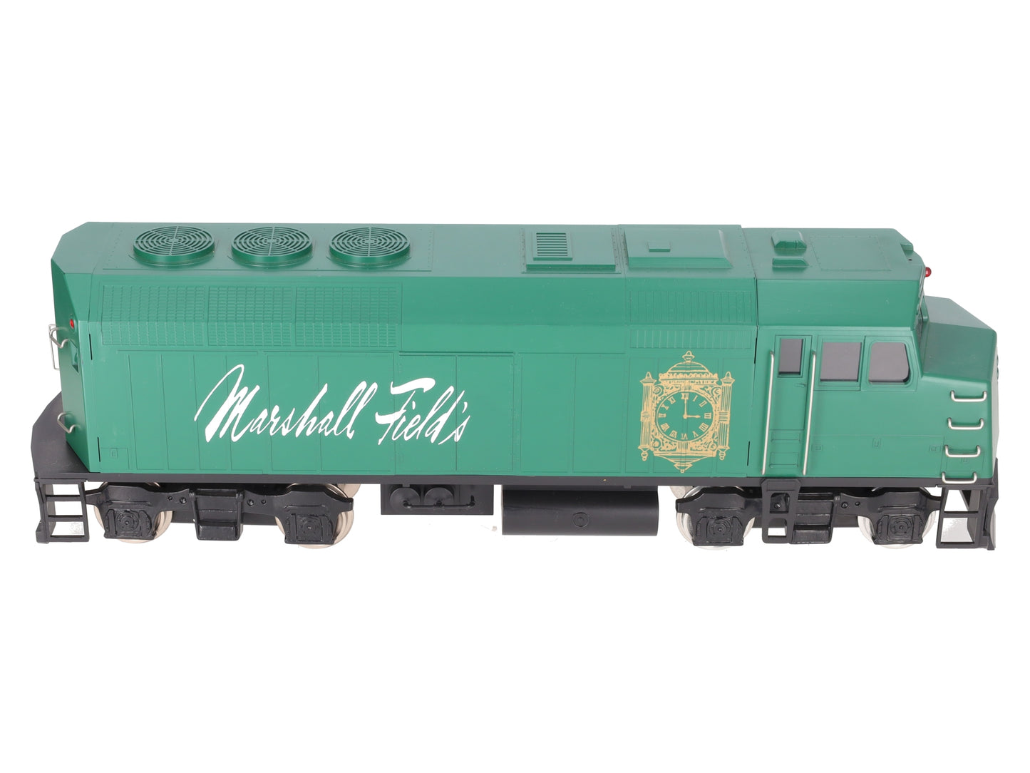 American Models 4804 G Scale SP Fairbanks Morse Trainmaster Diesel Loco #4804 EX/Box