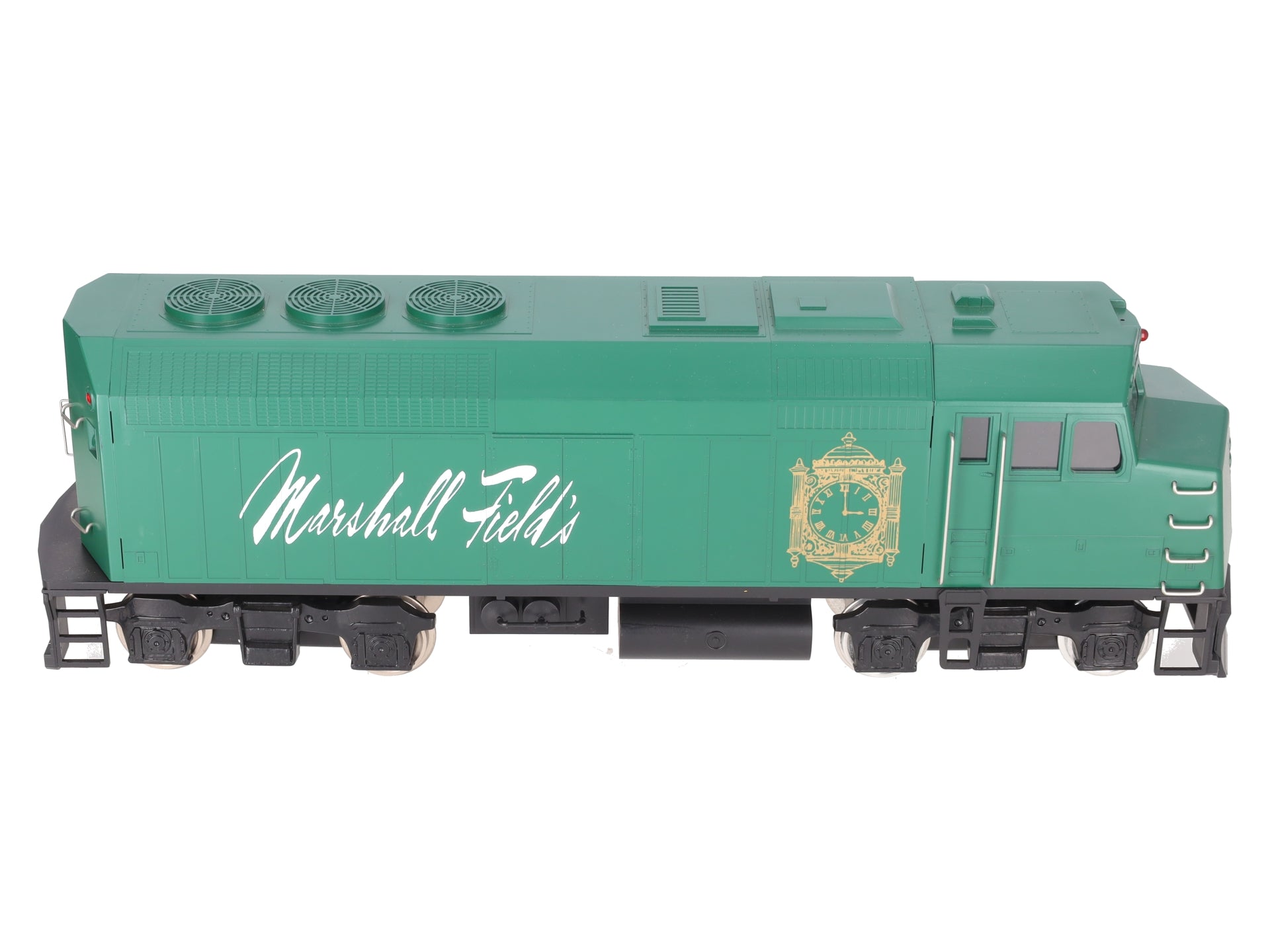 American Models 4804 G Scale SP Fairbanks Morse Trainmaster Diesel Loco #4804 EX/Box