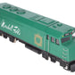 American Models 4804 G Scale SP Fairbanks Morse Trainmaster Diesel Loco #4804 EX/Box