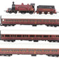Hornby R2806 OO LMS Last Single Wheeler Train Pack EX