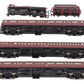 Hornby R2806 OO LMS Last Single Wheeler Train Pack EX