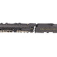 AHM 2197 HO Norfolk & Western 2-8-8-2 Mallet Steam Engine & Tender #2197 EX
