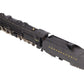 AHM 2197 HO Norfolk & Western 2-8-8-2 Mallet Steam Engine & Tender #2197 EX