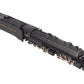 AHM 2197 HO Norfolk & Western 2-8-8-2 Mallet Steam Engine & Tender #2197 EX