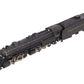 AHM 2197 HO Norfolk & Western 2-8-8-2 Mallet Steam Engine & Tender #2197 EX