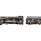 Lionel 238E Vintage O Pennsylvania Torpedo Steam Locomotive & Tender - Repainted