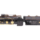 Lionel 258 Vintage O Prewar Tinplate 2-4-0 Steam Locomotive & Tender - Repainted