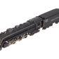 American Flyer 322 Vintage S NYC 4-6-4 Hudson Steam Locomotive & Tender VG