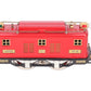 Lionel 8 Vintage Standard Gauge 0-4-0 Powered Electric Locomotive
