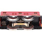 Lionel 8 Vintage Standard Gauge 0-4-0 Powered Electric Locomotive