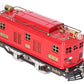 Lionel 8 Vintage Standard Gauge 0-4-0 Powered Electric Locomotive